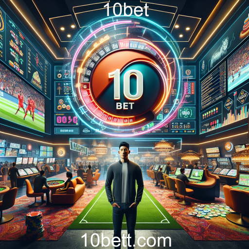 Explorando a Categoria de Eventos Esportivos na 10bet