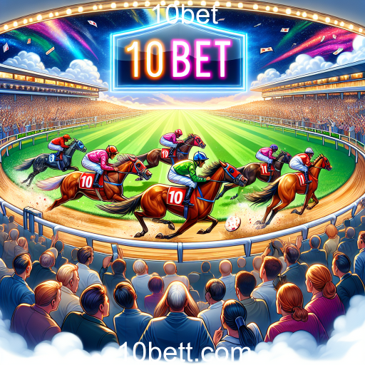 A Emoção das Corridas de Cavalos no 10bet