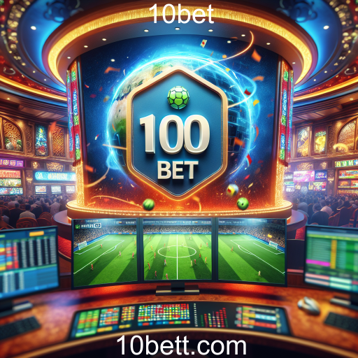 Apostas Esportivas: Uma Experiência Empolgante na 10bet