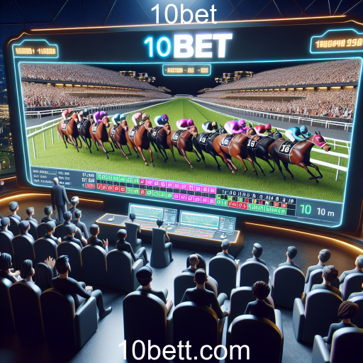 A Ascensão dos Esportes Virtuais na 10bet